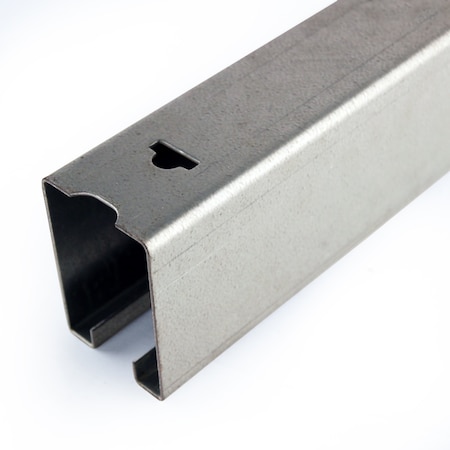 Richards-Wilcox SERIES 232 TRACK, 6'LONG, GALV 232.00067